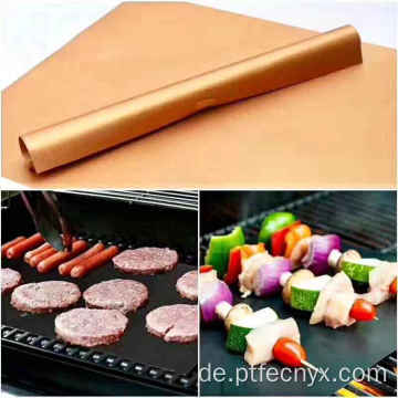 PTFE-Gewebe BBQ-Matte